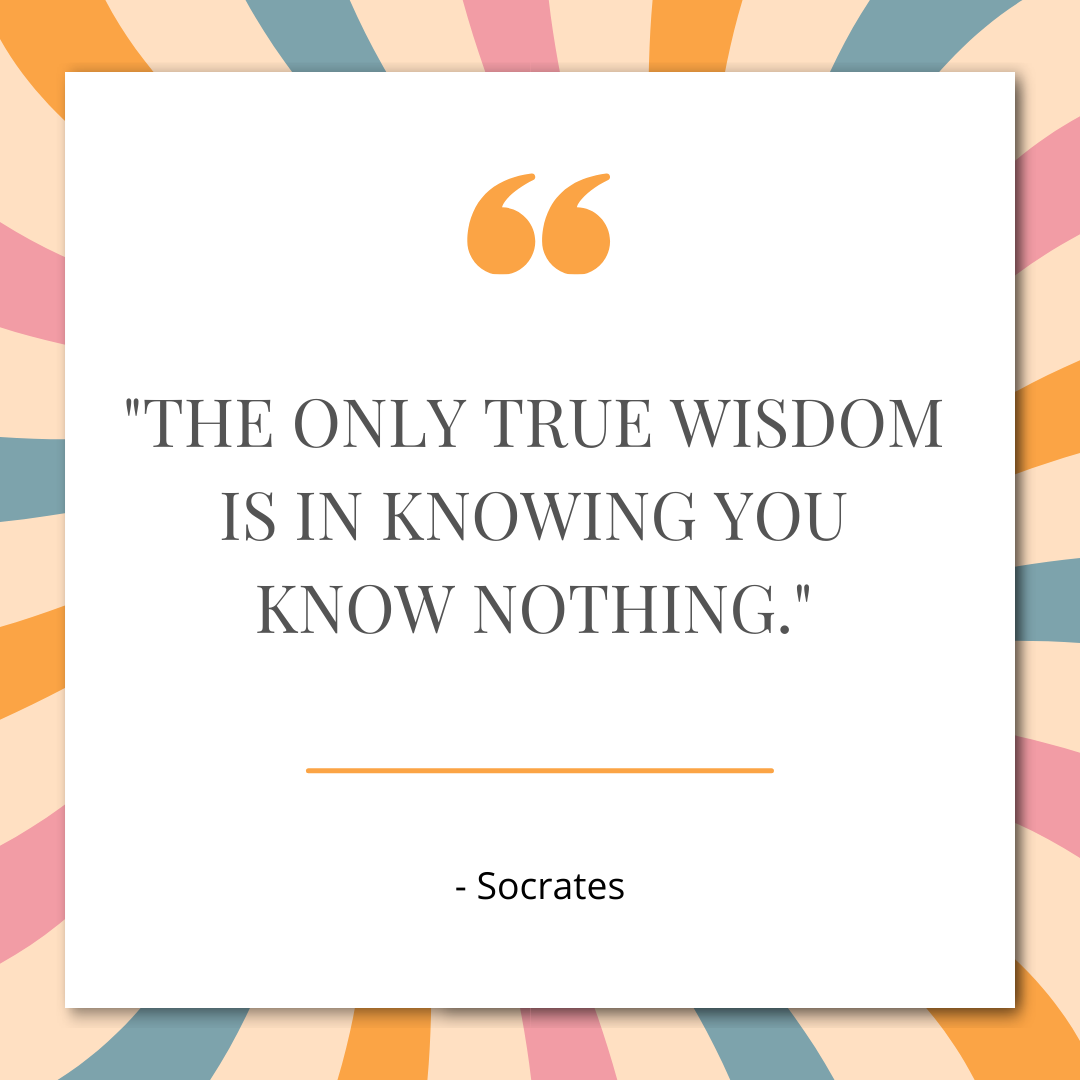 Words of Wisdom quote #4